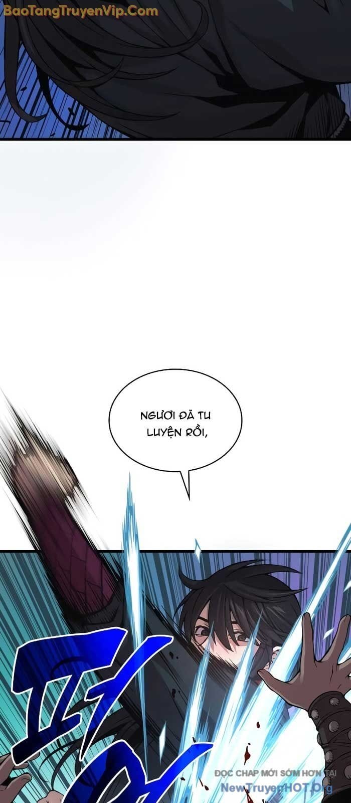 Truyện Tranh Quái Lực Loạn Thần trang 7