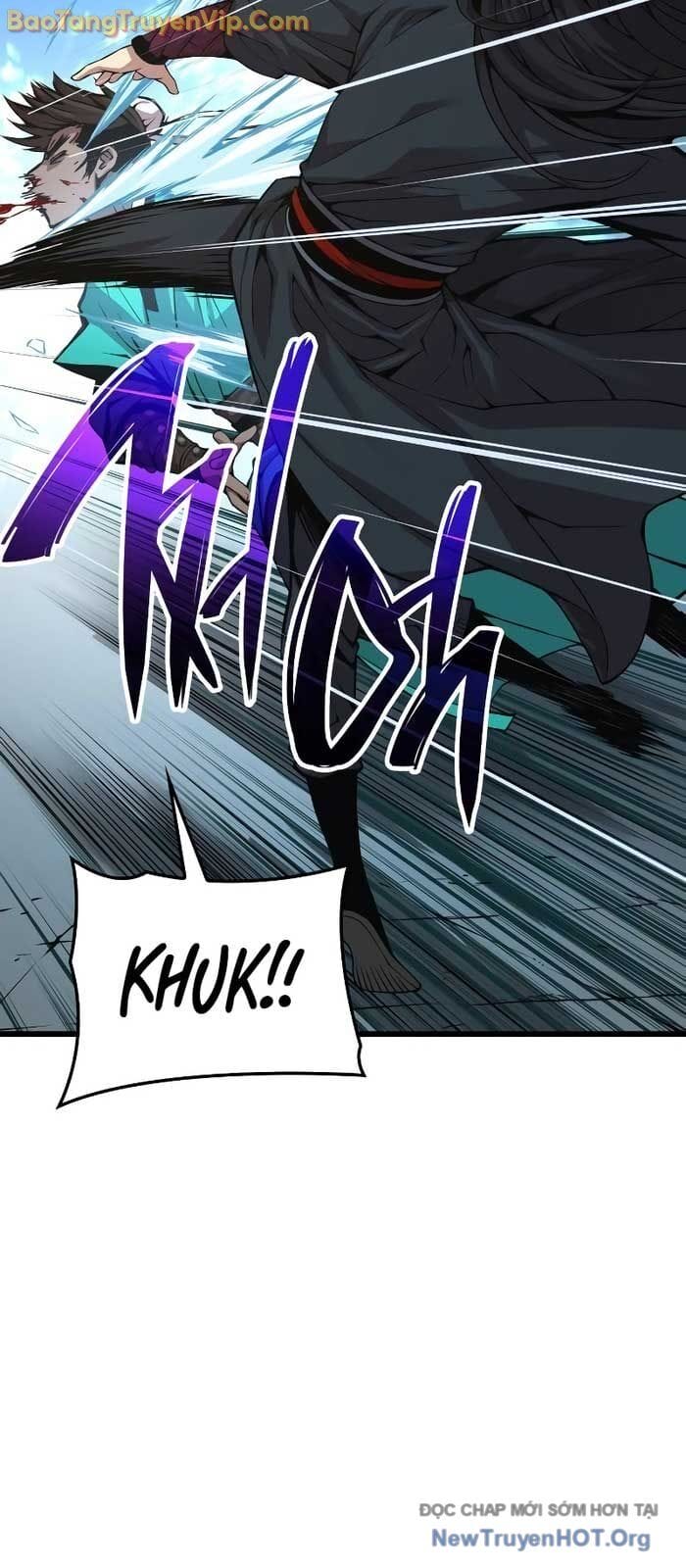 Truyện Tranh Quái Lực Loạn Thần trang 7