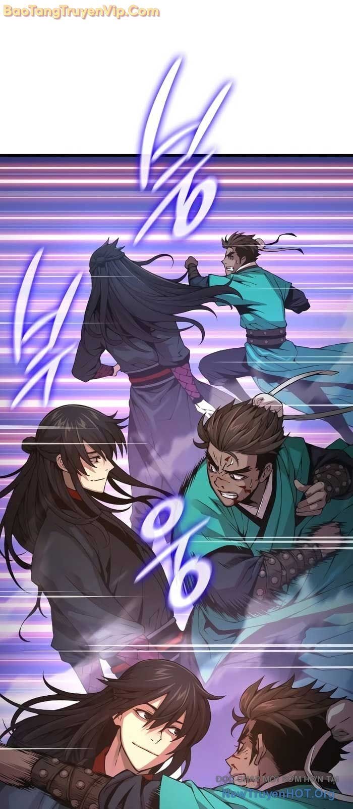 Truyện Tranh Quái Lực Loạn Thần trang 7