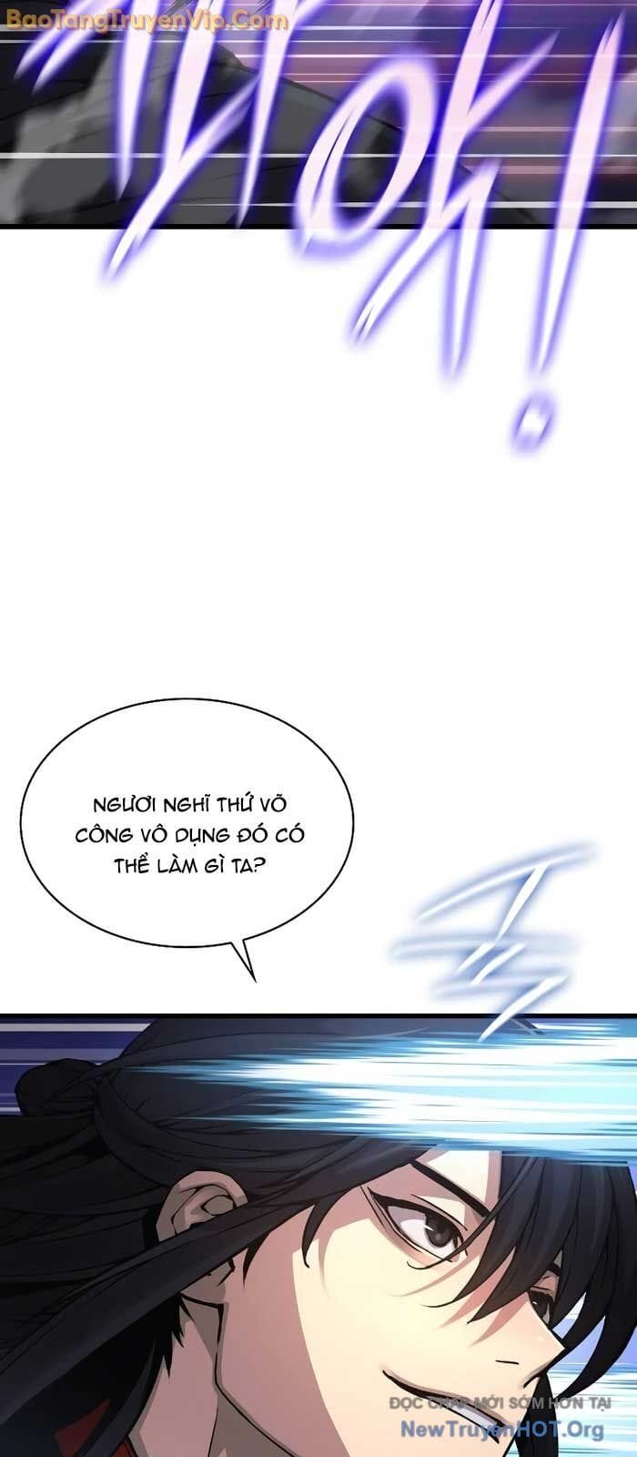 Truyện Tranh Quái Lực Loạn Thần trang 7