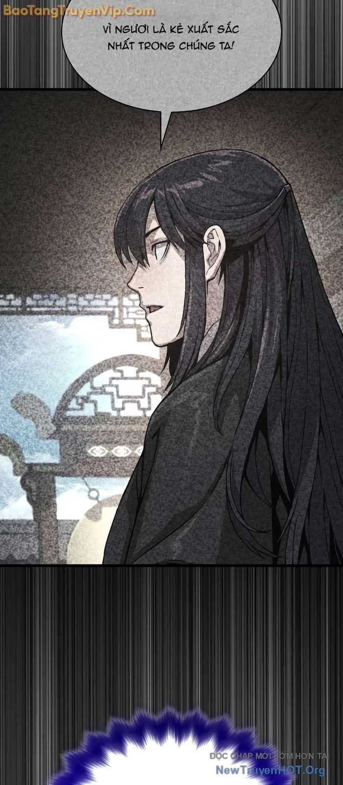 Truyện Tranh Quái Lực Loạn Thần trang 7