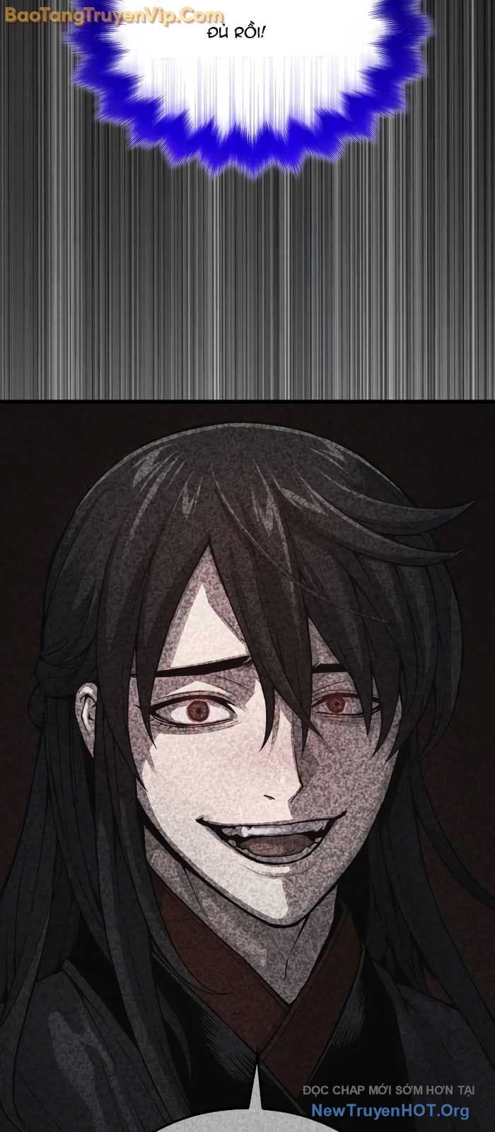 Truyện Tranh Quái Lực Loạn Thần trang 7