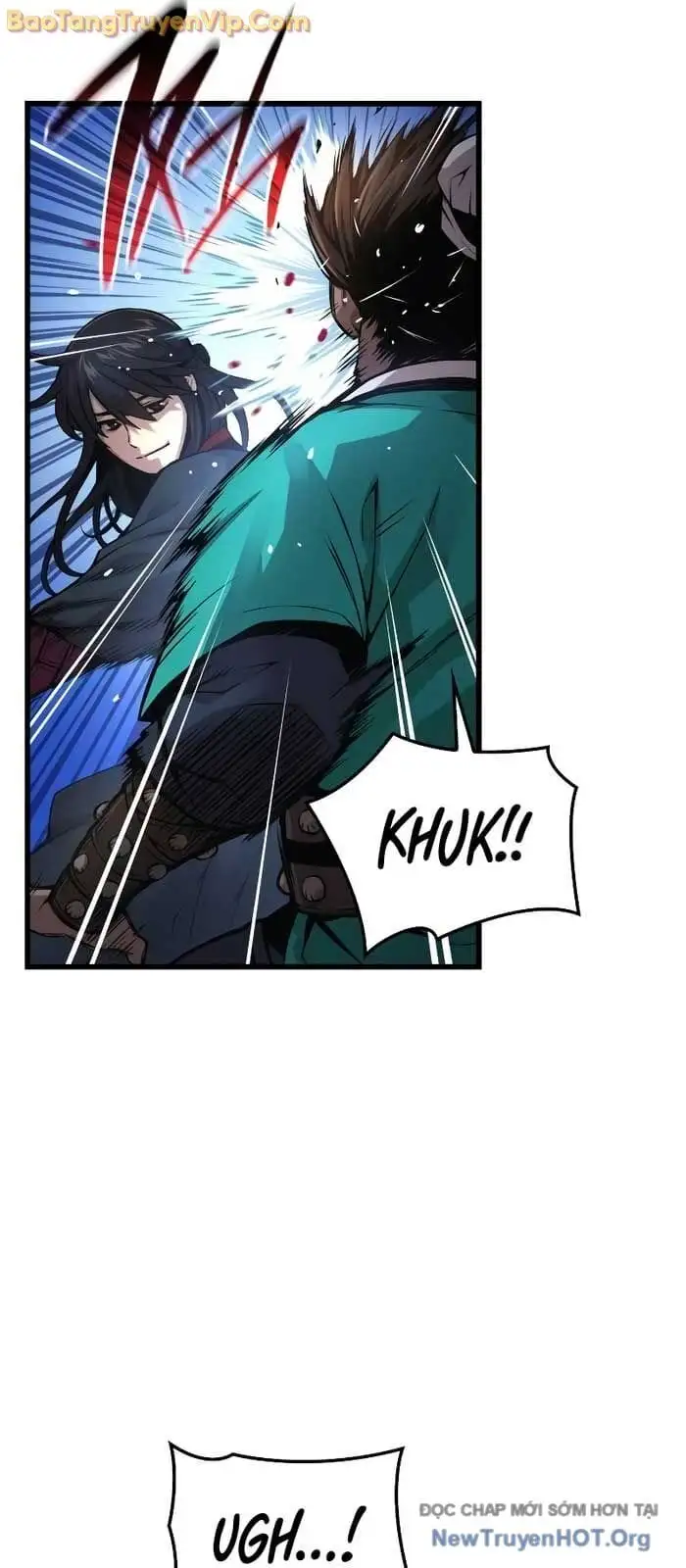 Truyện Tranh Quái Lực Loạn Thần trang 7