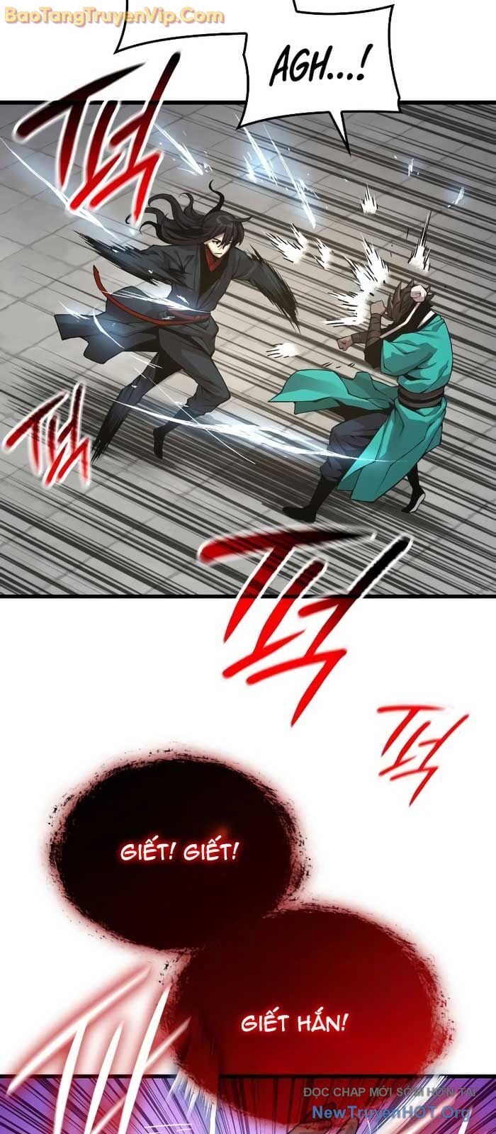 Truyện Tranh Quái Lực Loạn Thần trang 7