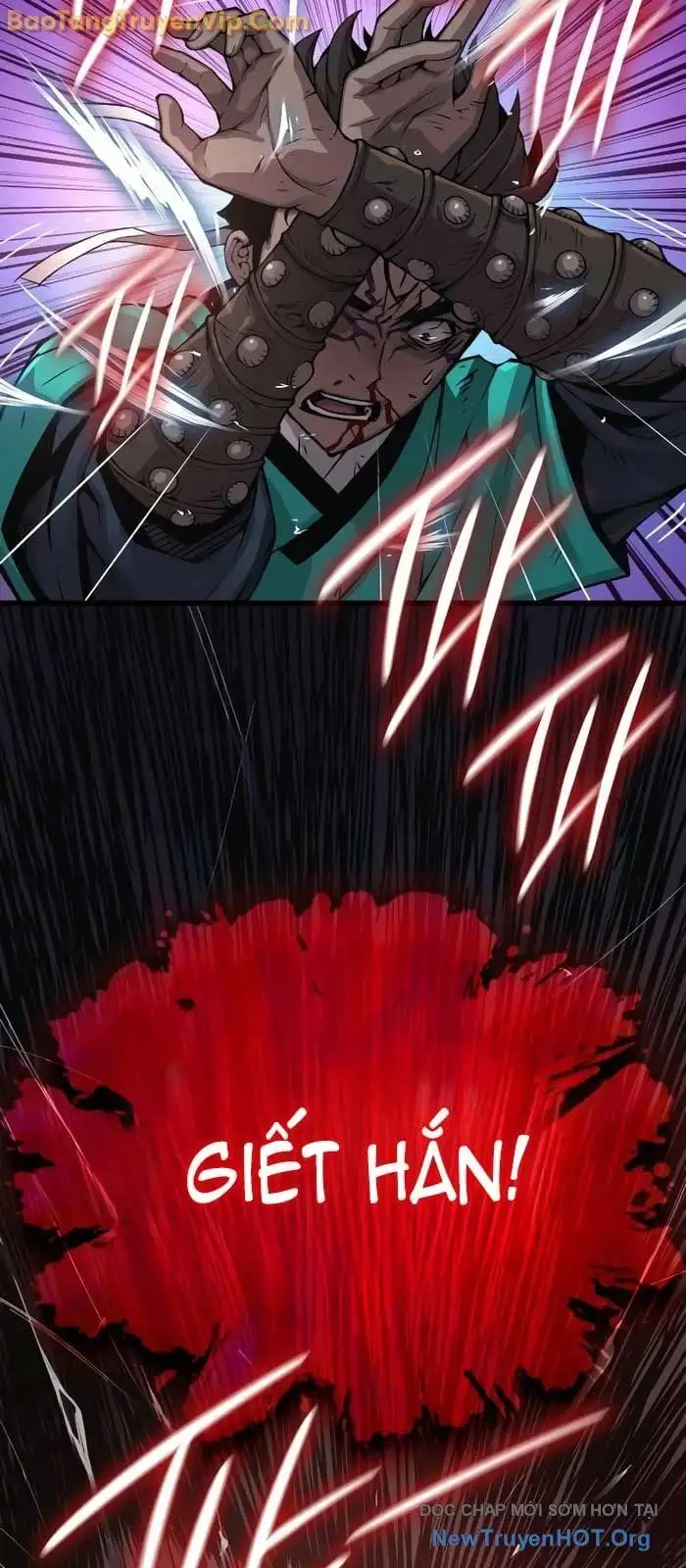 Truyện Tranh Quái Lực Loạn Thần trang 7