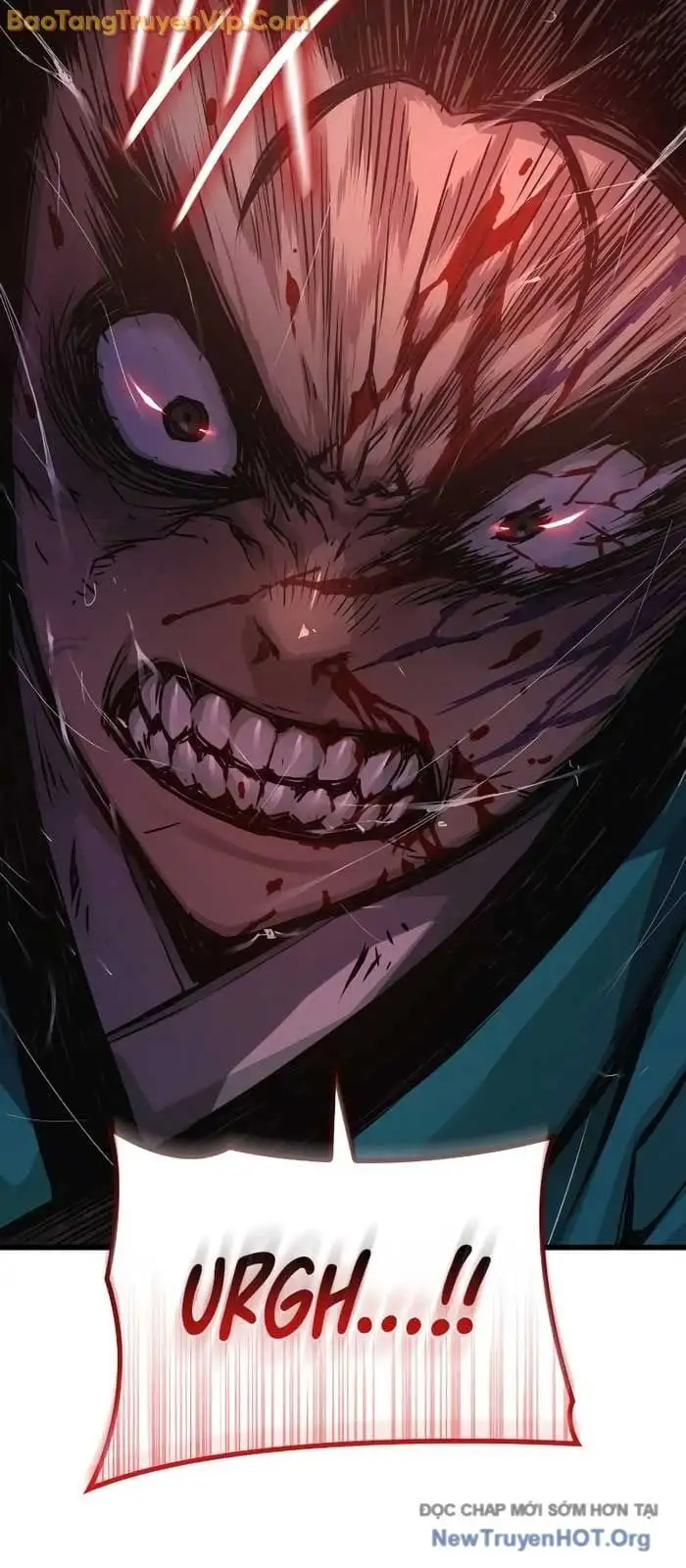 Truyện Tranh Quái Lực Loạn Thần trang 7