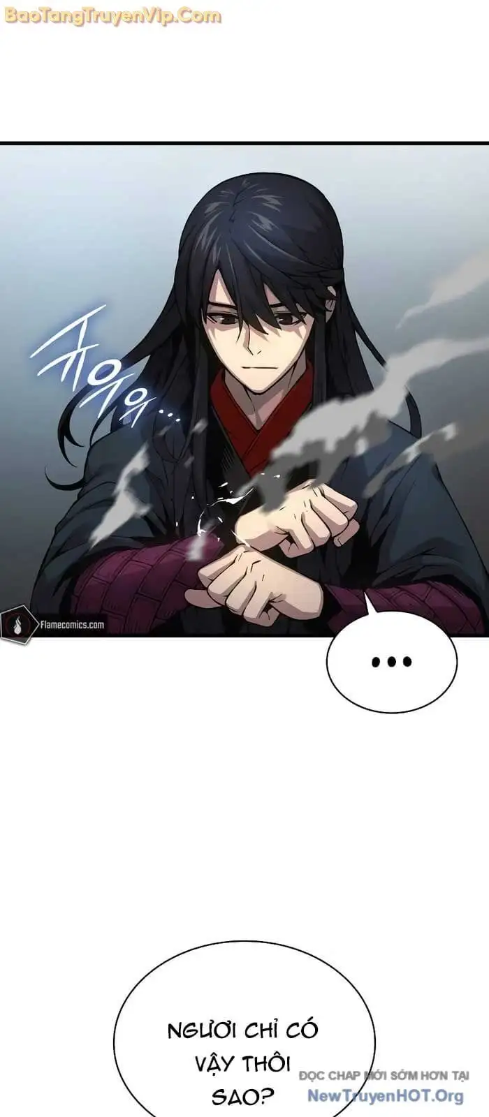 Truyện Tranh Quái Lực Loạn Thần trang 7