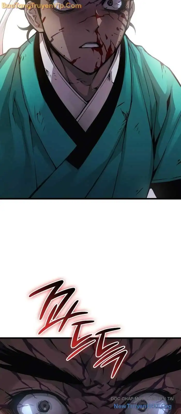Truyện Tranh Quái Lực Loạn Thần trang 7