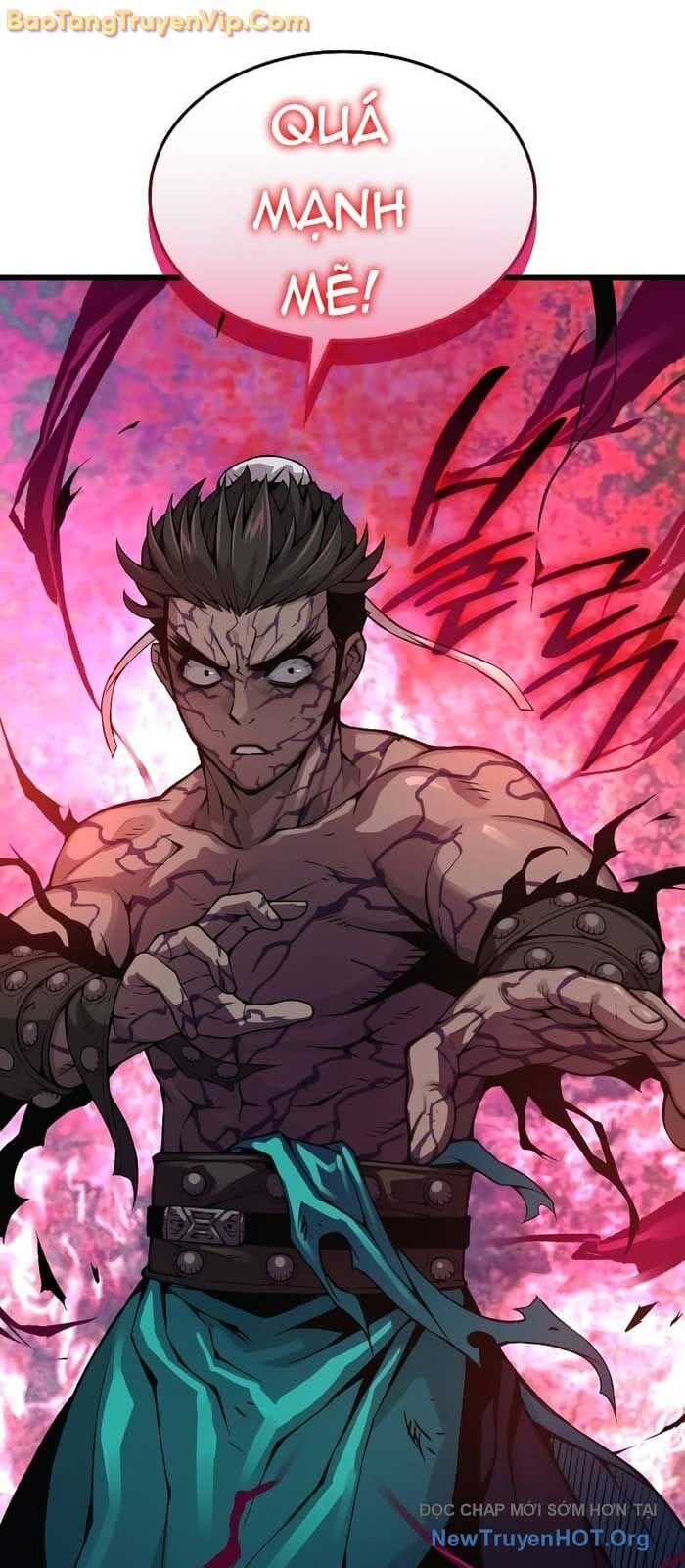 Truyện Tranh Quái Lực Loạn Thần trang 7