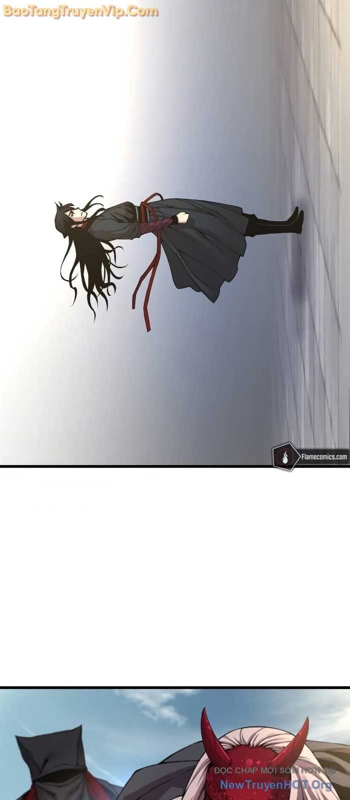 Truyện Tranh Quái Lực Loạn Thần trang 7