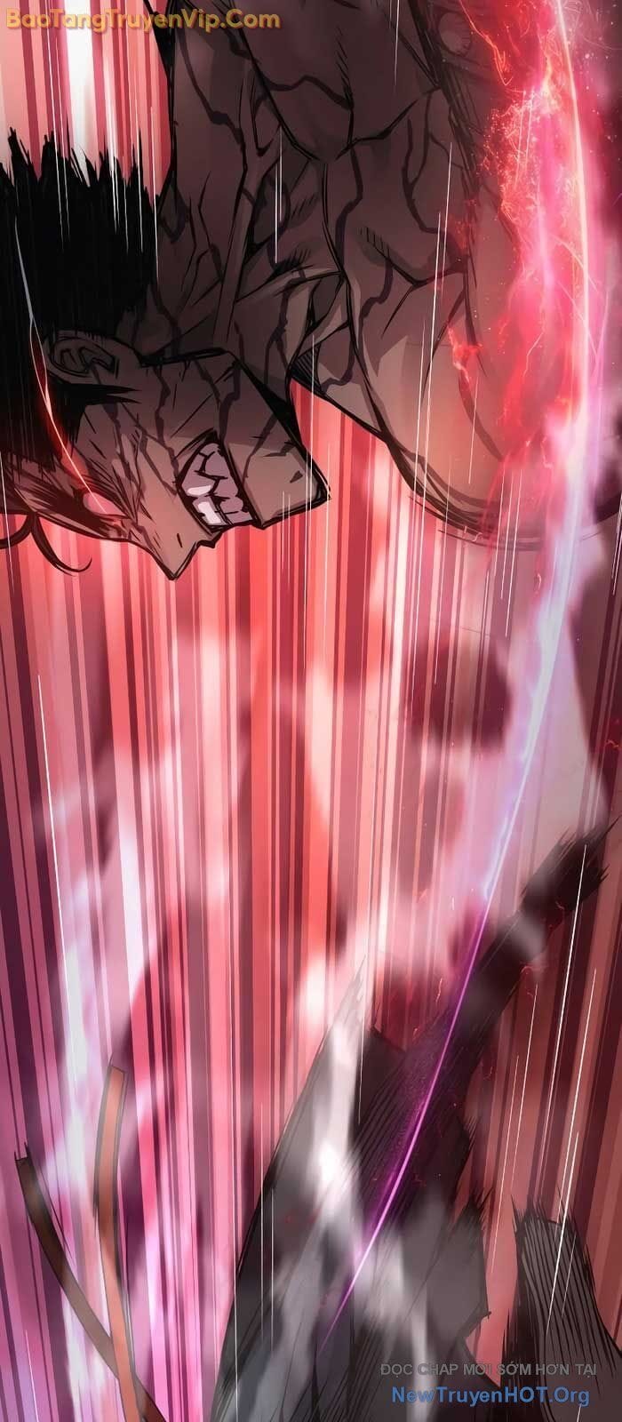 Truyện Tranh Quái Lực Loạn Thần trang 7