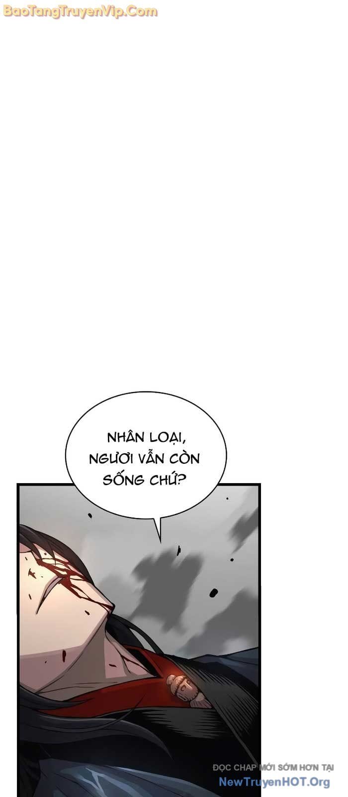 Truyện Tranh Quái Lực Loạn Thần trang 7