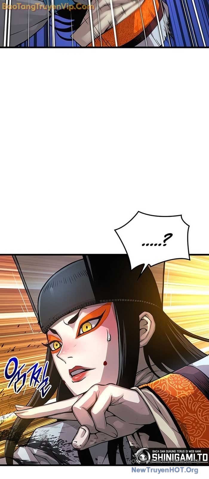 Truyện Tranh Quái Lực Loạn Thần trang 7