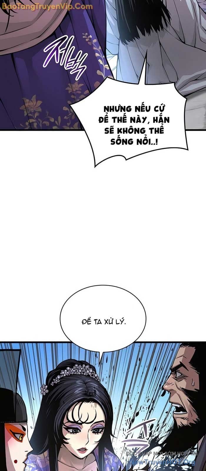 Truyện Tranh Quái Lực Loạn Thần trang 7