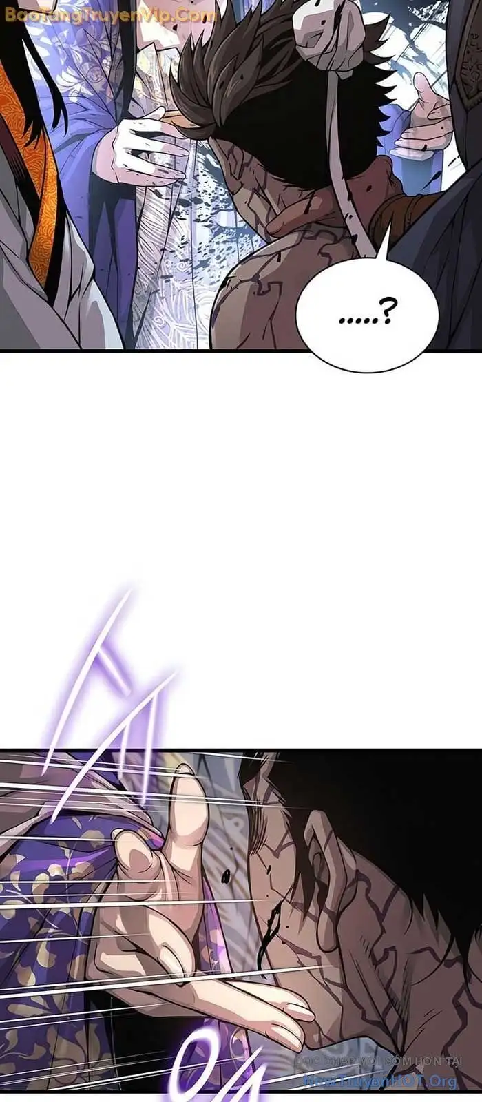 Truyện Tranh Quái Lực Loạn Thần trang 7