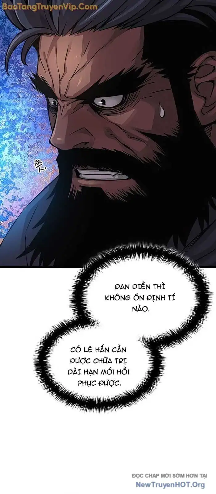 Truyện Tranh Quái Lực Loạn Thần trang 7