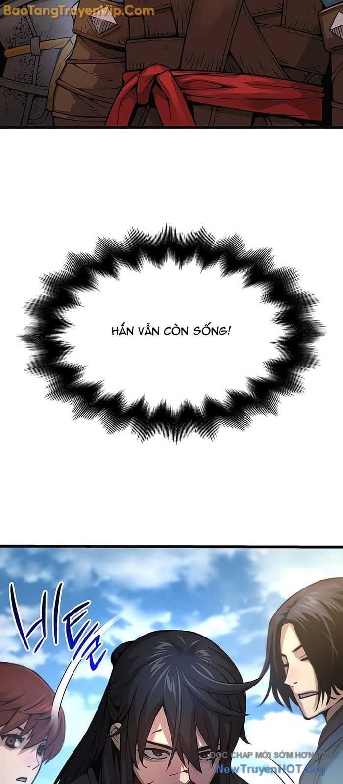 Truyện Tranh Quái Lực Loạn Thần trang 7