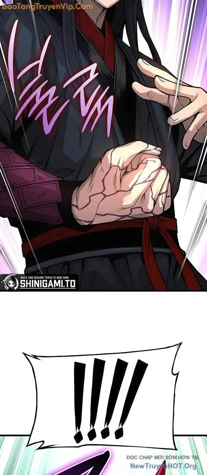 Truyện Tranh Quái Lực Loạn Thần trang 7