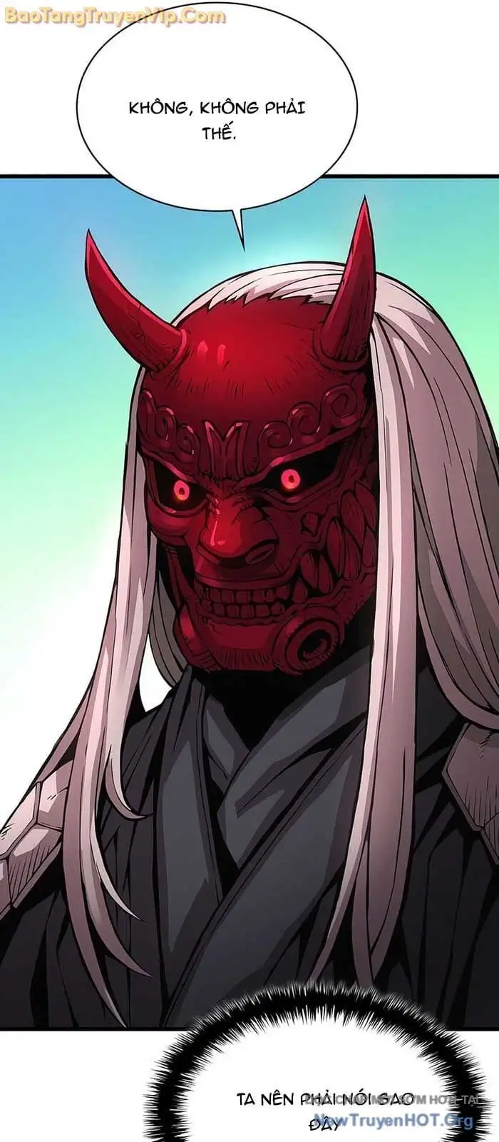 Truyện Tranh Quái Lực Loạn Thần trang 7