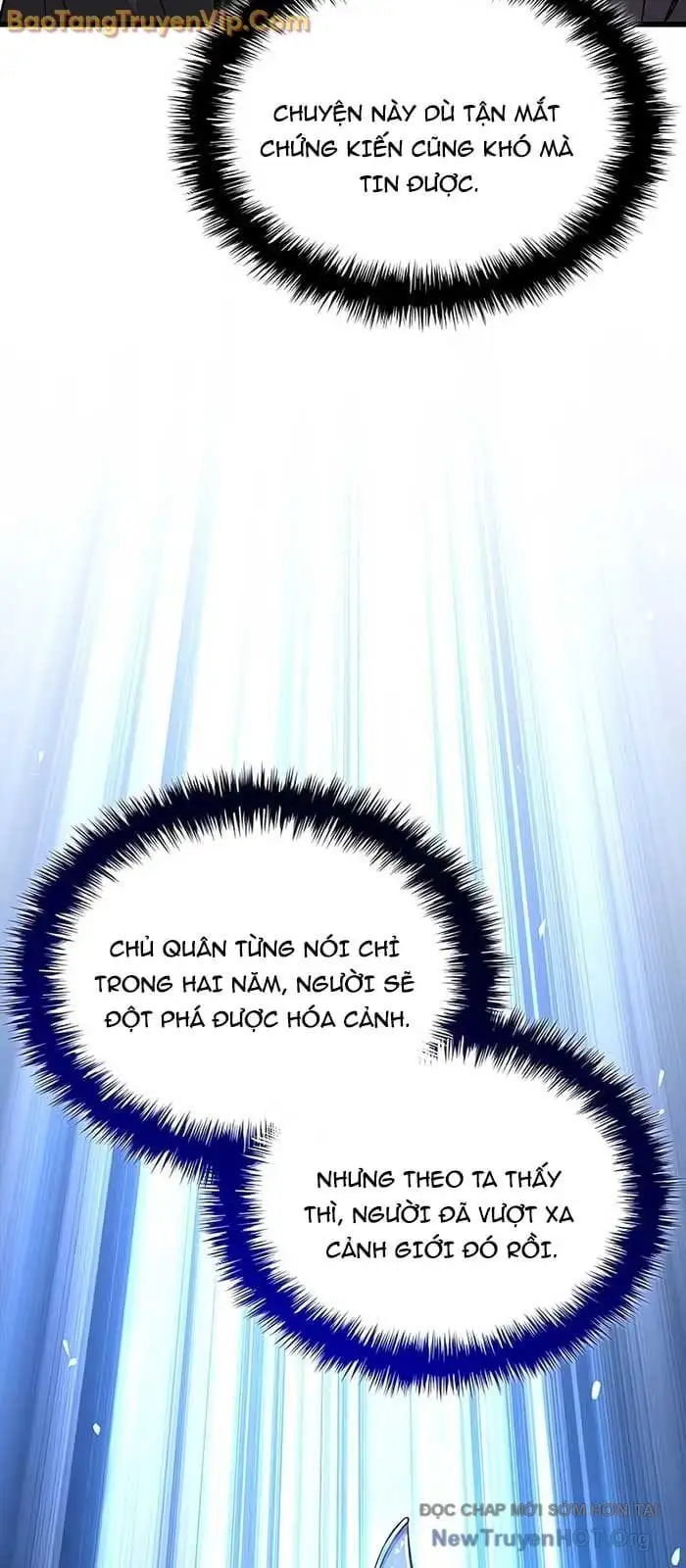 Truyện Tranh Quái Lực Loạn Thần trang 7