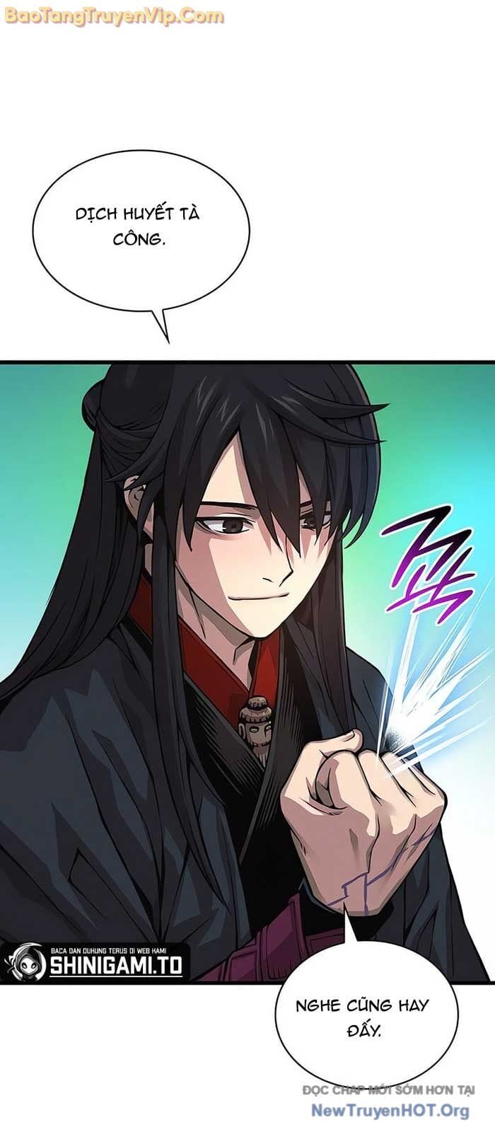 Truyện Tranh Quái Lực Loạn Thần trang 7