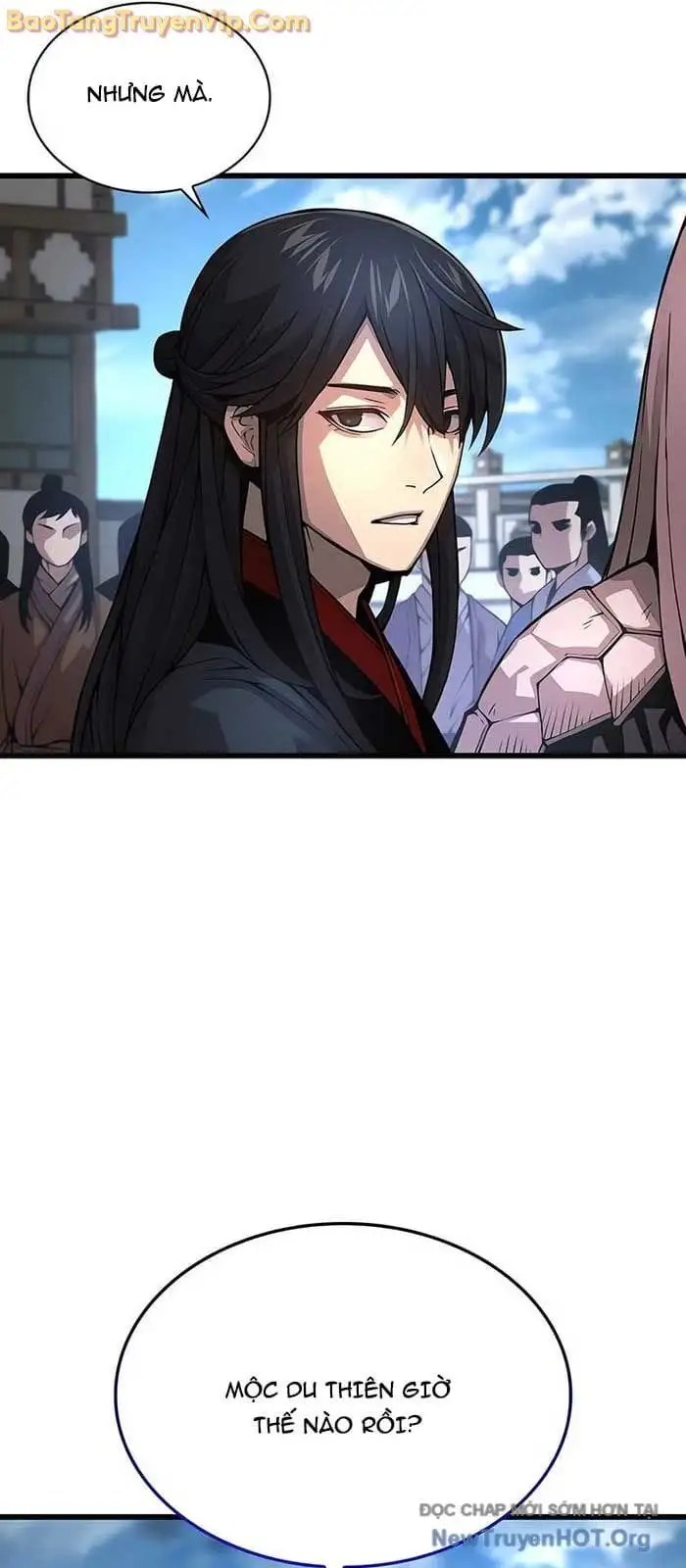 Truyện Tranh Quái Lực Loạn Thần trang 7