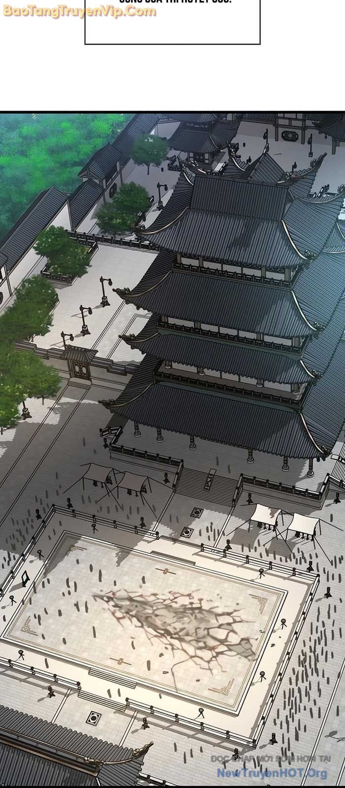 Truyện Tranh Quái Lực Loạn Thần trang 7