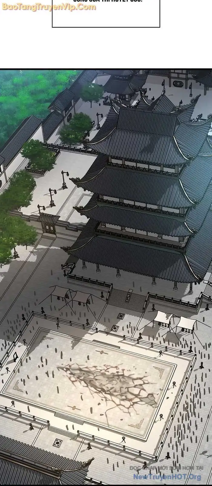 Truyện Tranh Quái Lực Loạn Thần trang 7