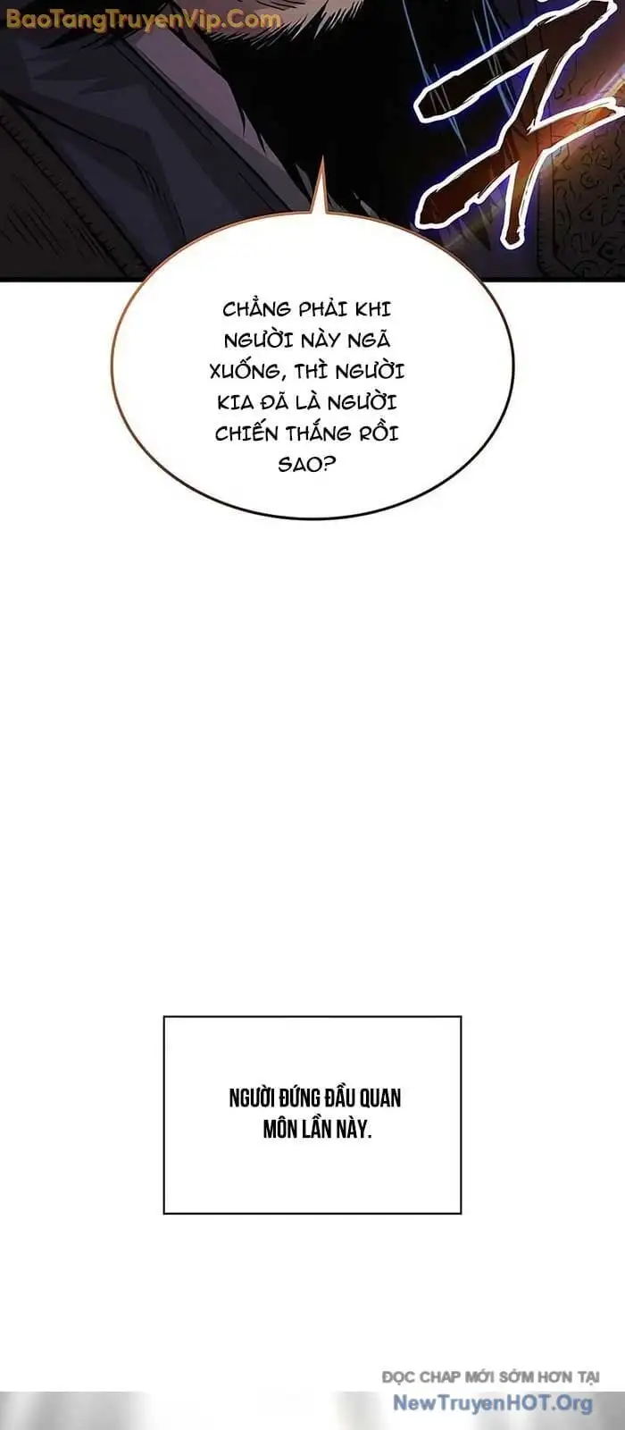 Truyện Tranh Quái Lực Loạn Thần trang 7