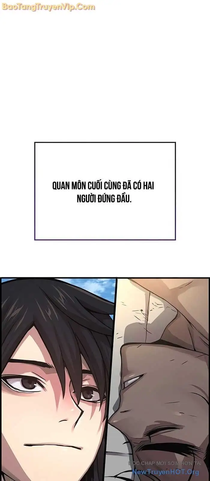 Truyện Tranh Quái Lực Loạn Thần trang 7