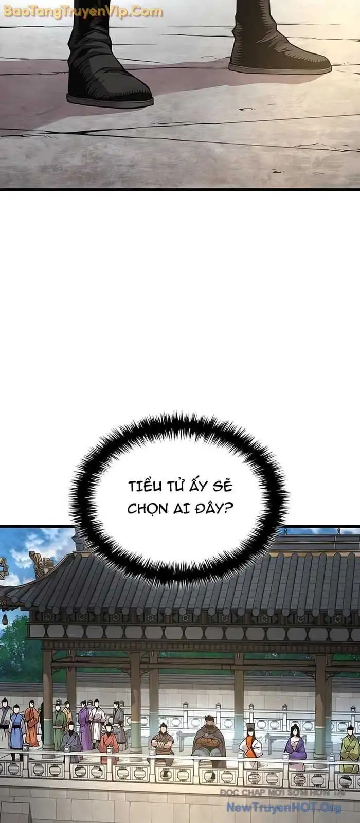 Truyện Tranh Quái Lực Loạn Thần trang 7