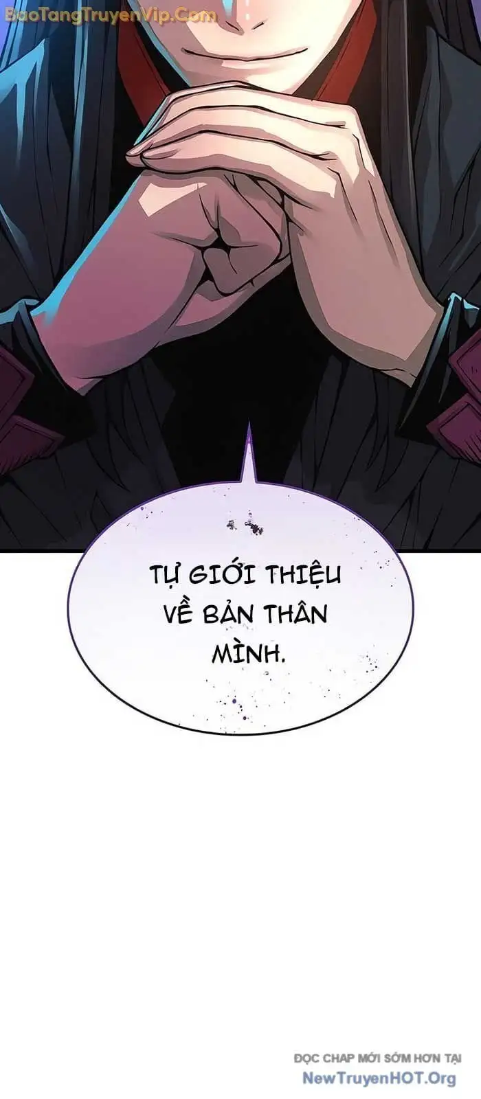 Truyện Tranh Quái Lực Loạn Thần trang 7