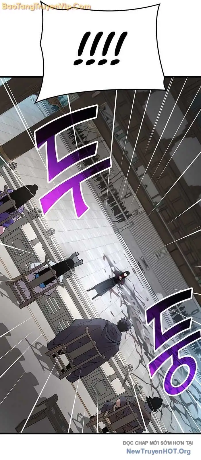 Truyện Tranh Quái Lực Loạn Thần trang 7