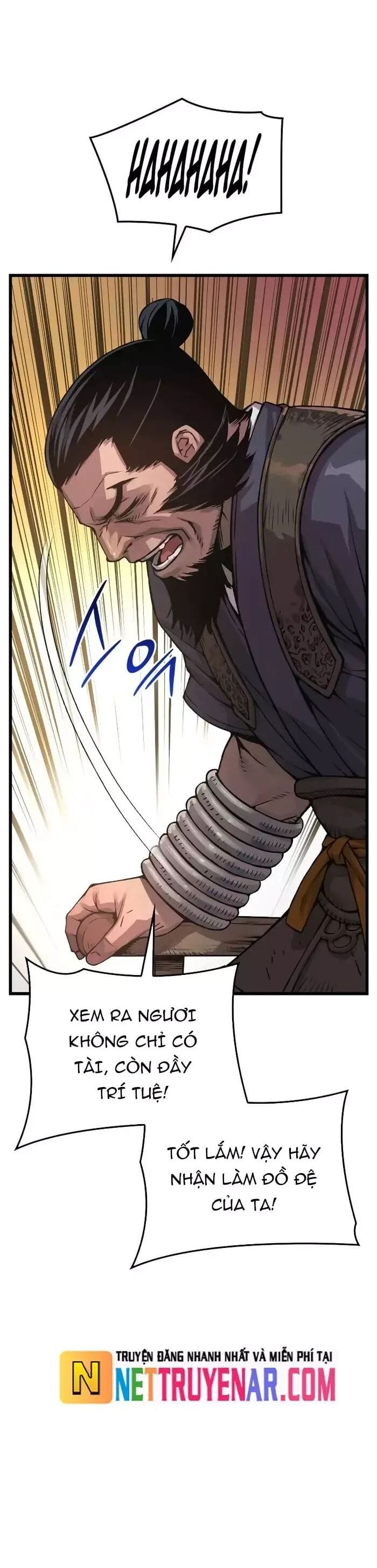 Truyện Tranh Quái Lực Loạn Thần trang 7