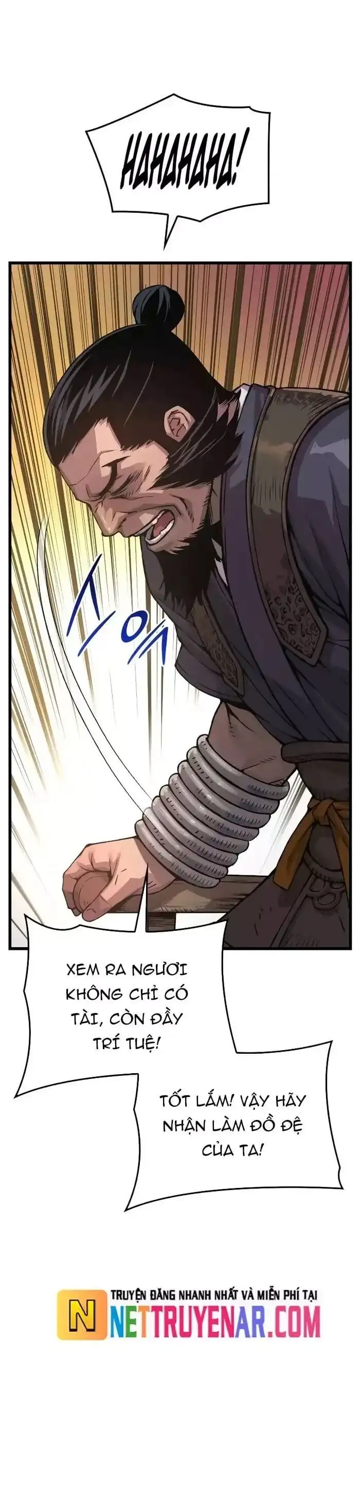 Truyện Tranh Quái Lực Loạn Thần trang 7