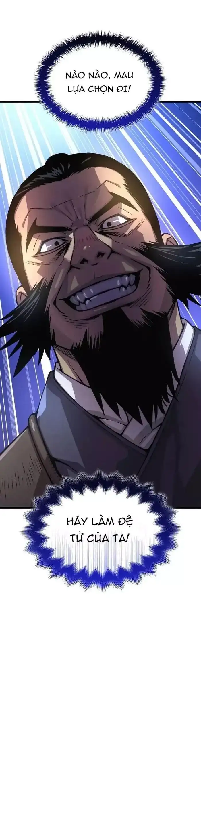 Truyện Tranh Quái Lực Loạn Thần trang 7