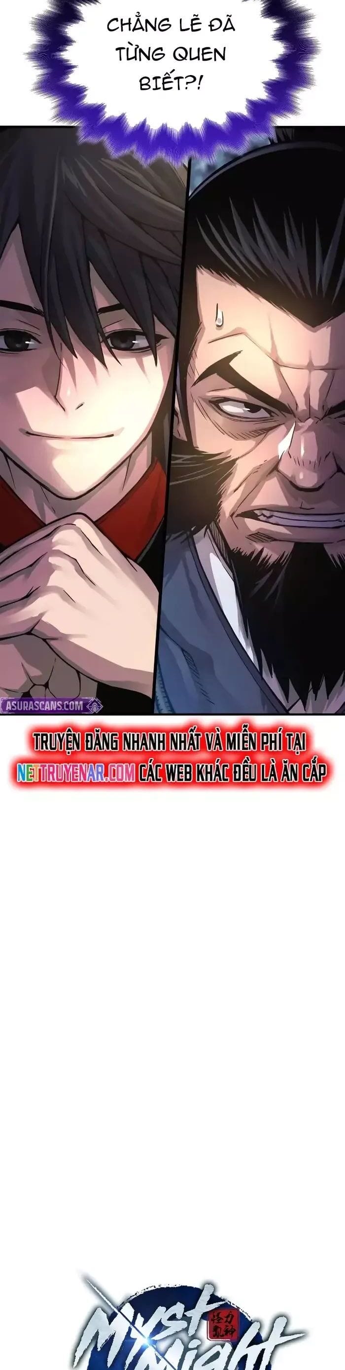 Truyện Tranh Quái Lực Loạn Thần trang 7