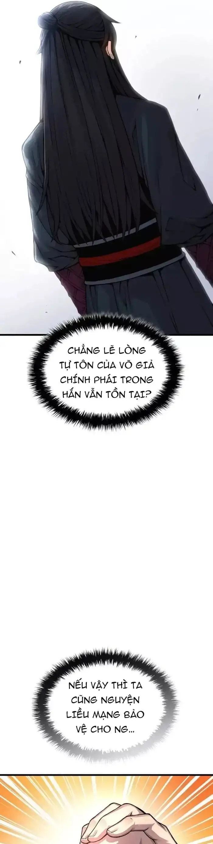 Truyện Tranh Quái Lực Loạn Thần trang 7