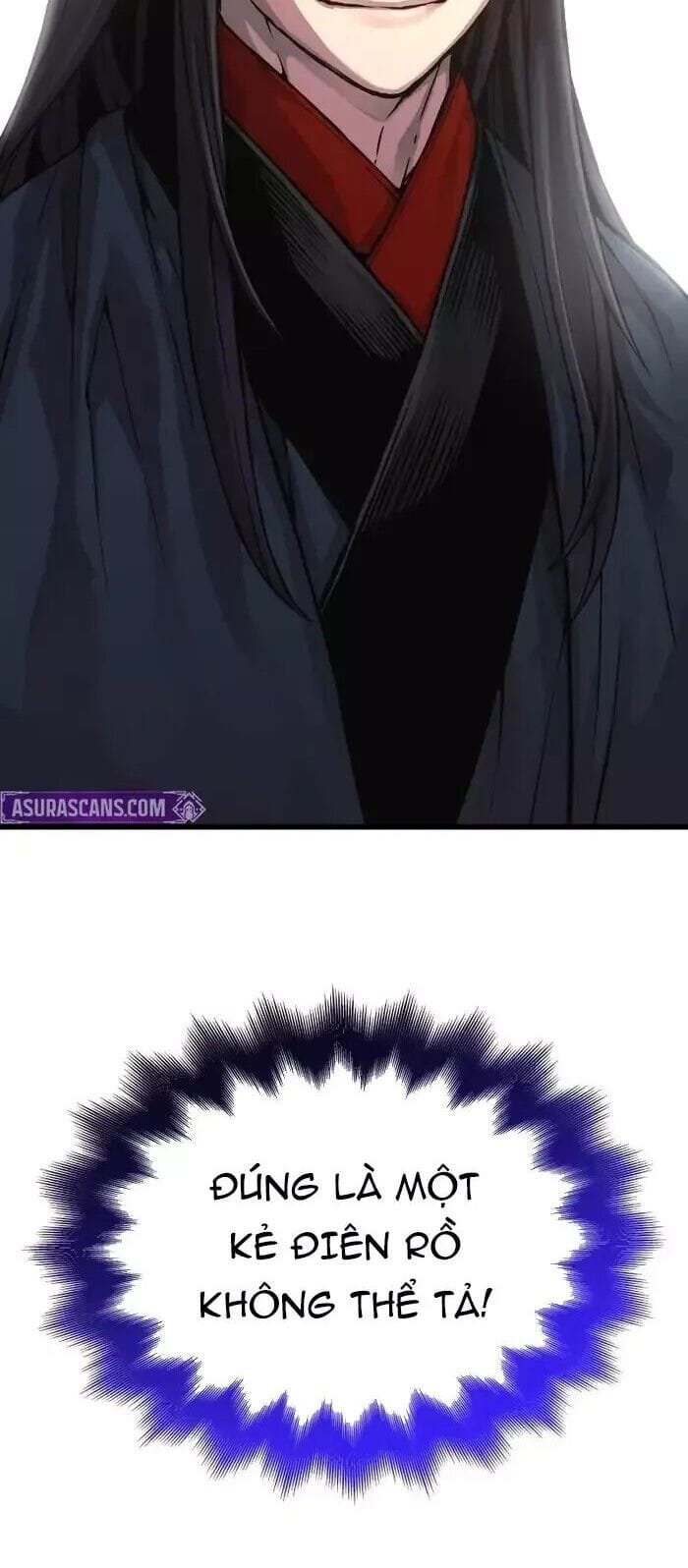 Truyện Tranh Quái Lực Loạn Thần trang 7