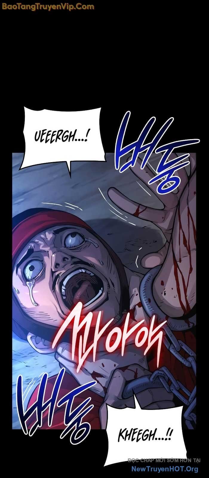 Truyện Tranh Quái Lực Loạn Thần trang 7