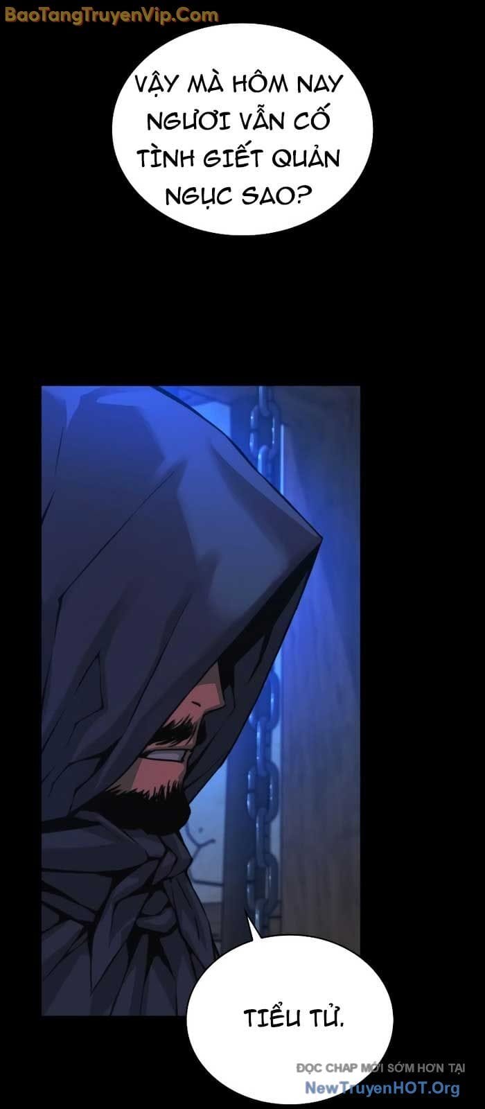 Truyện Tranh Quái Lực Loạn Thần trang 7