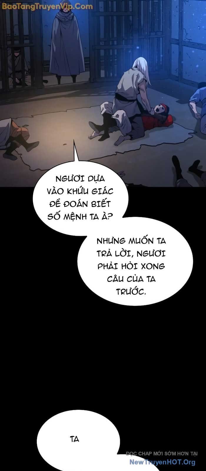 Truyện Tranh Quái Lực Loạn Thần trang 7