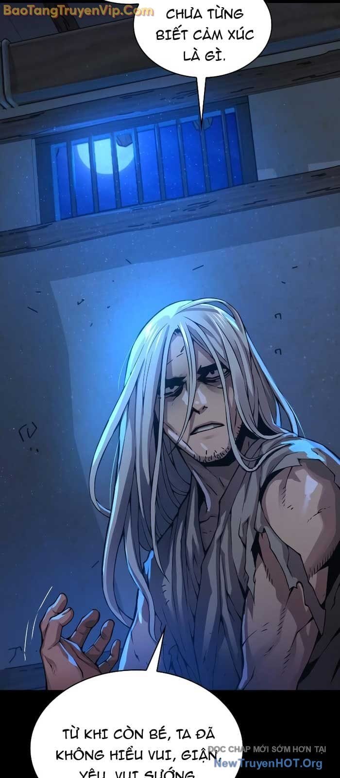 Truyện Tranh Quái Lực Loạn Thần trang 7