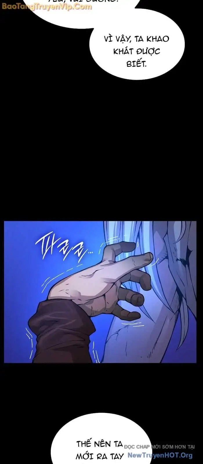 Truyện Tranh Quái Lực Loạn Thần trang 7