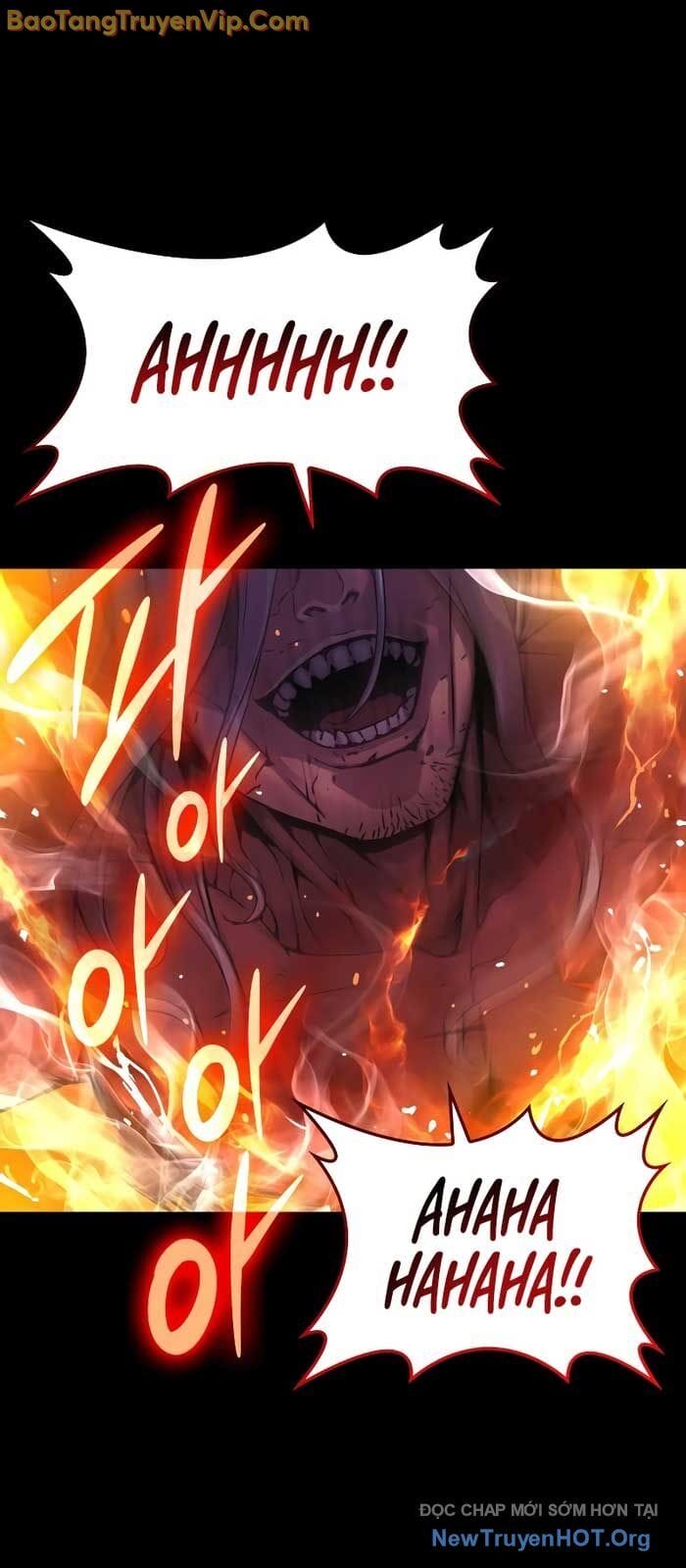 Truyện Tranh Quái Lực Loạn Thần trang 7