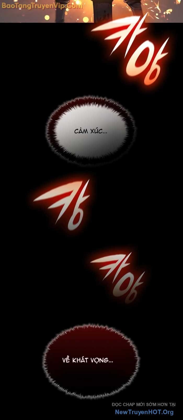 Truyện Tranh Quái Lực Loạn Thần trang 7