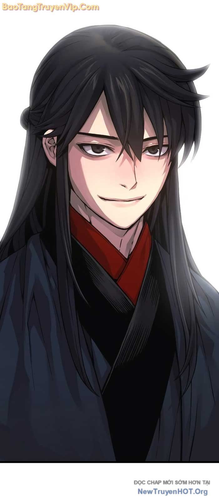 Truyện Tranh Quái Lực Loạn Thần trang 7