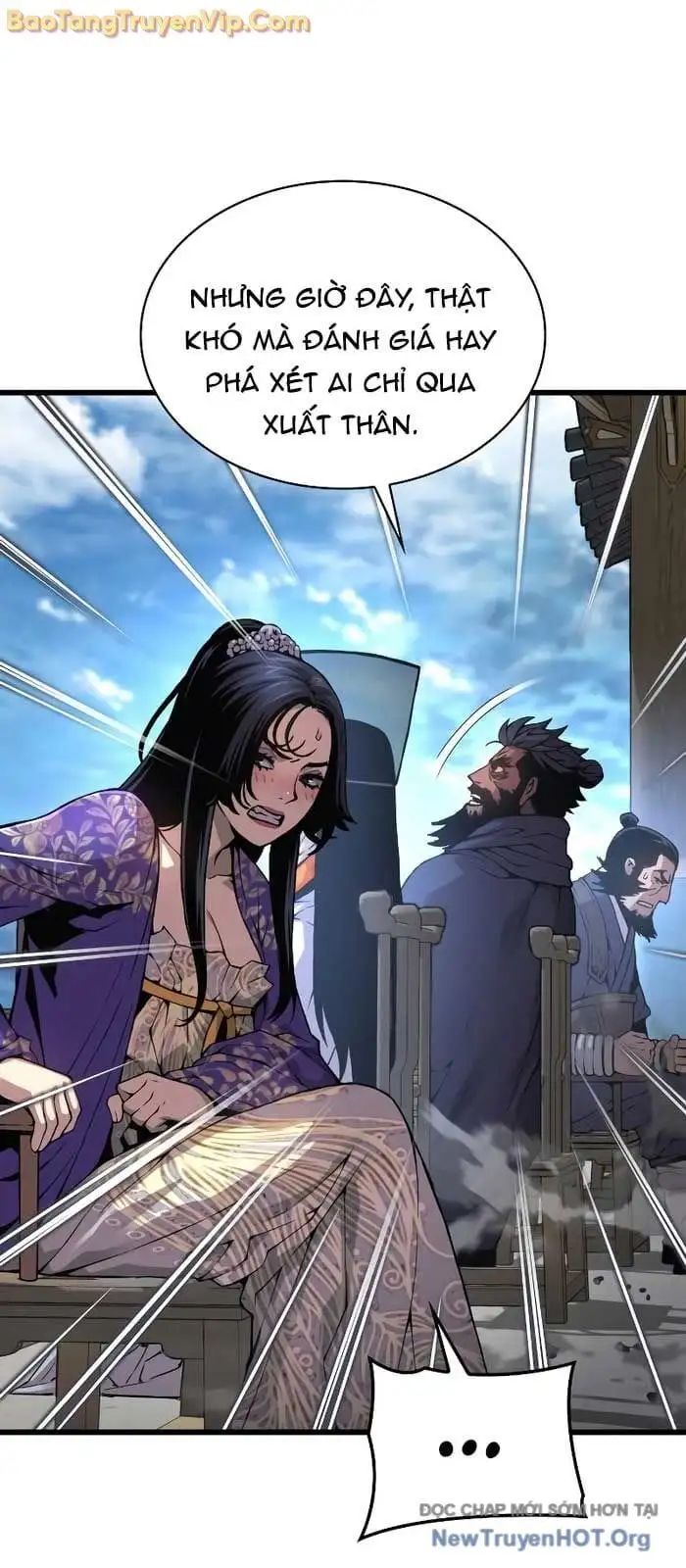 Truyện Tranh Quái Lực Loạn Thần trang 7