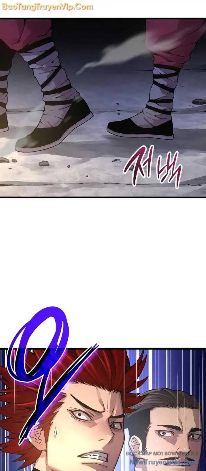 Truyện Tranh Quái Lực Loạn Thần trang 7