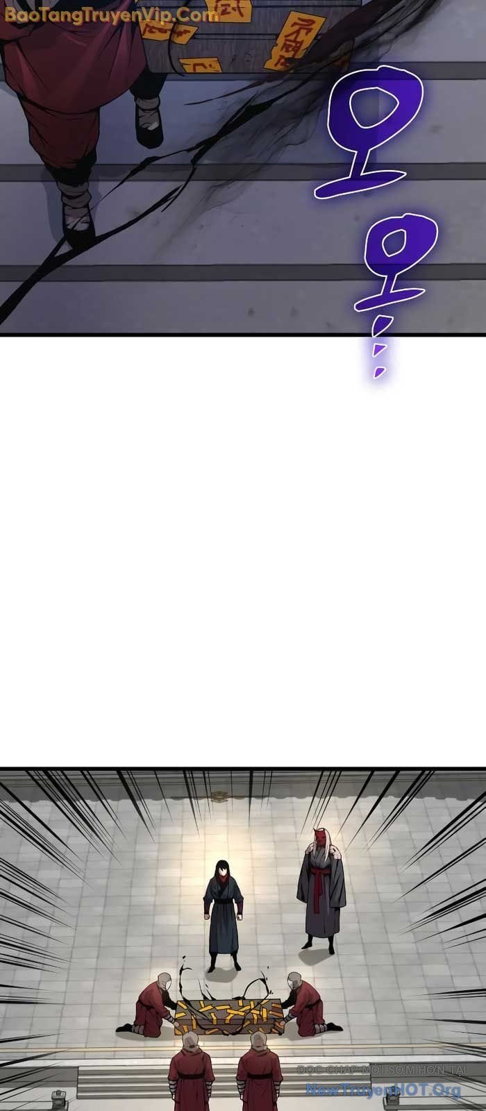 Truyện Tranh Quái Lực Loạn Thần trang 7